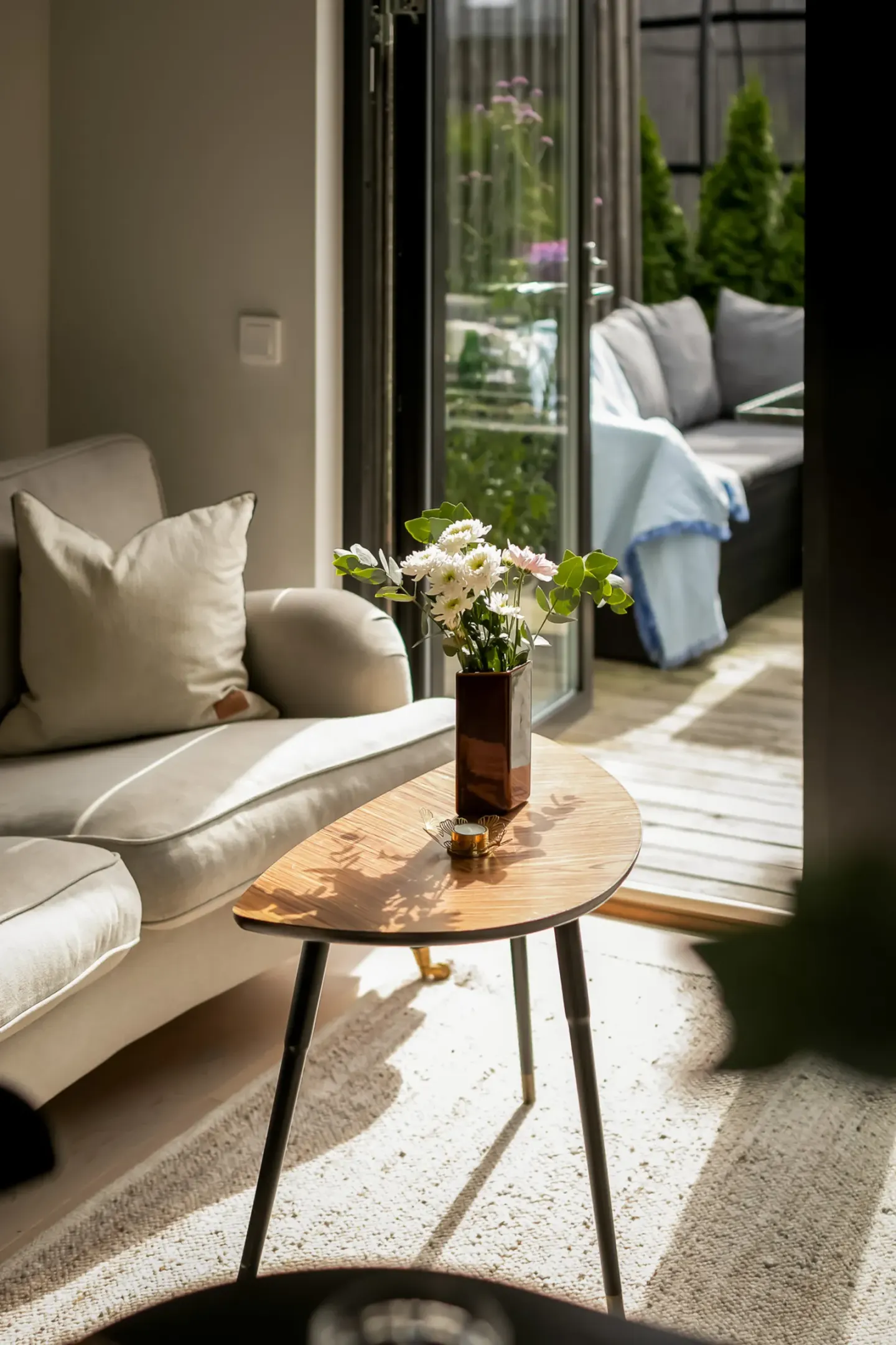 Bostadsrätt med 1 rum på Parkvägen 9J i Värmdö, bild 2 av 4
