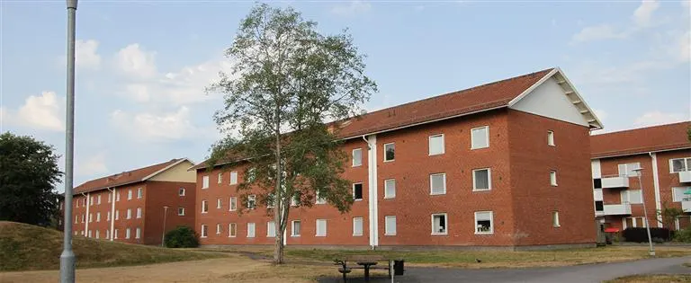 Hyresrätt med 3 rum på Humlevägen 204 i Trollhättan, bild 2 av 3