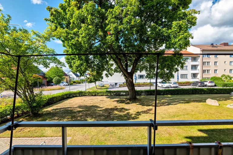 Bostadsrätt med 1 rum på Hagmarksgatan 27A i Örebro, bild 2 av 4