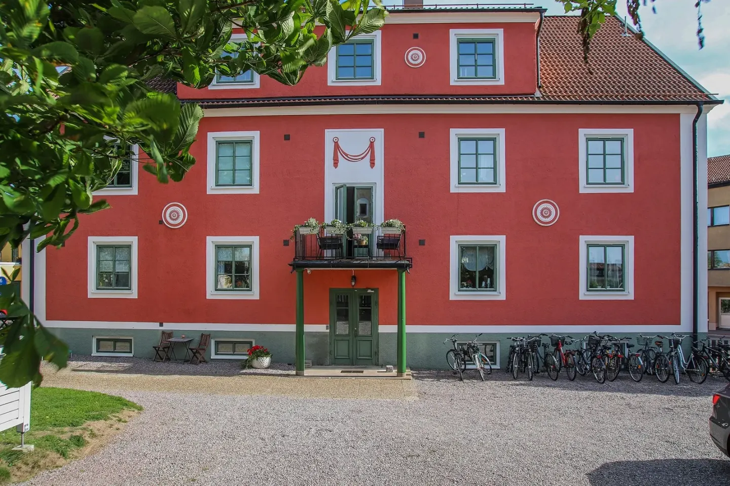 Bostadsrätt med 2 rum på Tränggatan 2 i Linköping, bild 3 av 4