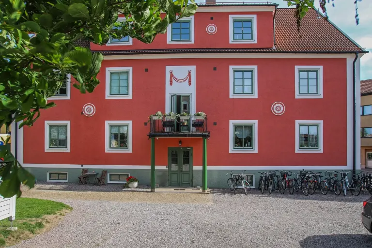Bostadsrätt med 2 rum på Tränggatan 2 i Linköping, bild 3 av 4