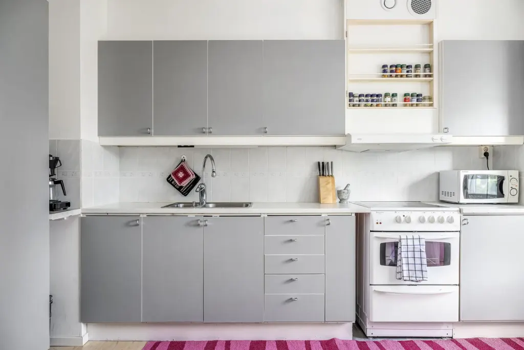 Bostadsrätt med 1 rum på Södra Storängsvägen 62A i Finspång, bild 4 av 4
