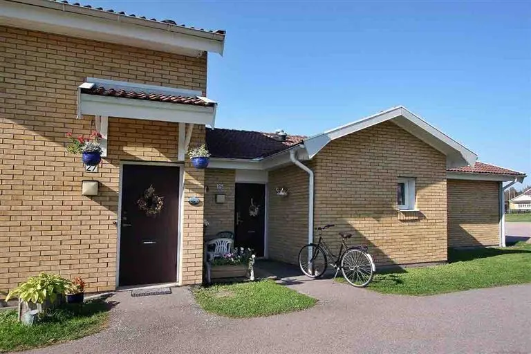 Hyresrätt med 2 rum på Borgavägen 31 i Växjö, bild 2 av 2