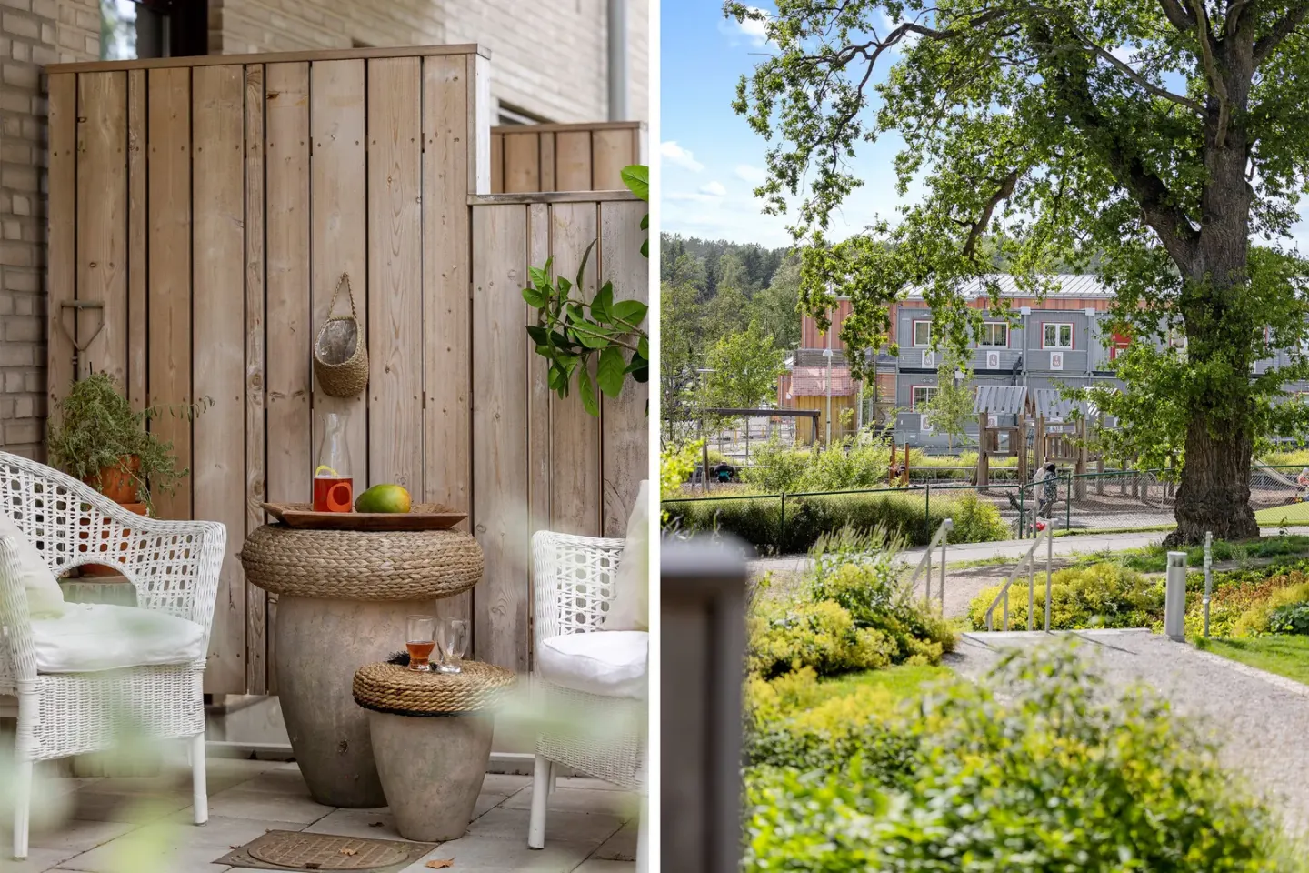 Bostadsrätt med 3 rum på Malstensgränd 6 i Järfälla, bild 4 av 4