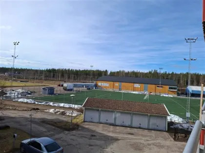 Hyresrätt med 2 rum på Göklundsvägen 19 A i Hofors, bild 2 av 5