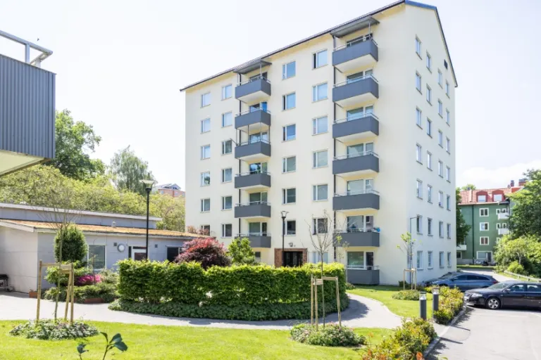Hyresrätt med 2 rum på Timmerbergsvägen 1 i Uddevalla, bild 5 av 5