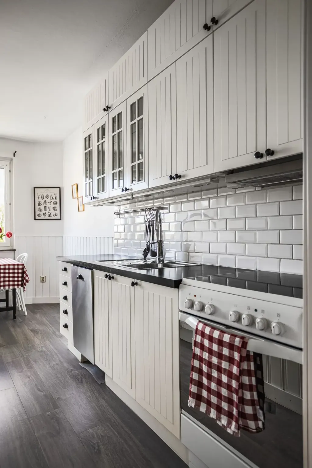 Bostadsrätt med 2 rum på Hagavägen 62 i Borlänge, bild 2 av 4