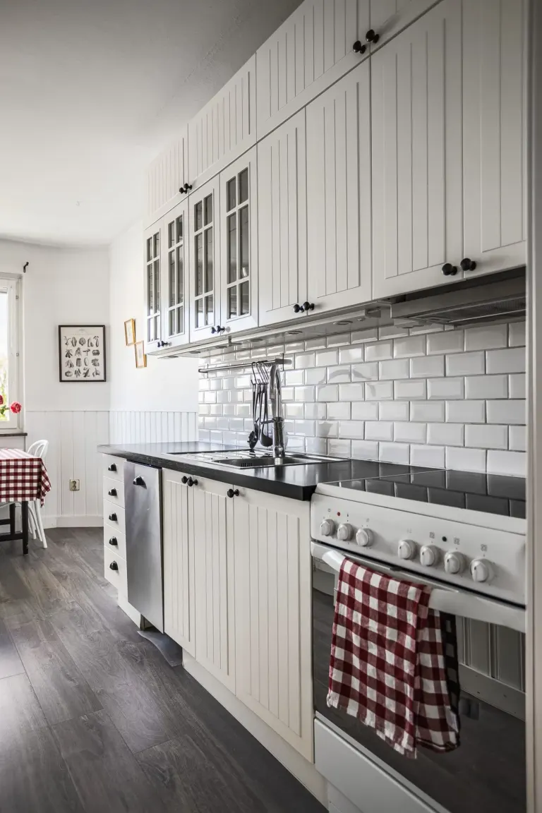 Bostadsrätt med 2 rum på Hagavägen 62 i Borlänge, bild 2 av 4