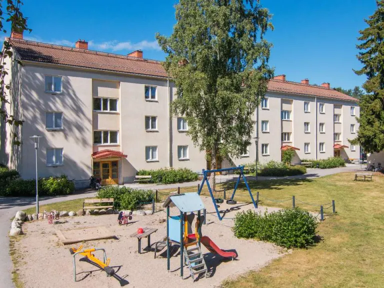 Hyresrätt med 2 rum på Kärrhagsvägen 7 A i Eskilstuna