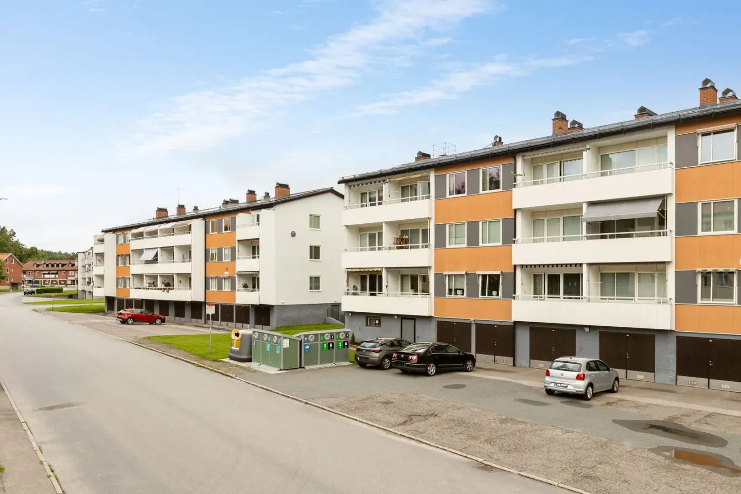 Bostadsrätt med 2 rum på Smällgatan 2D i Åtvidaberg, bild 4 av 4