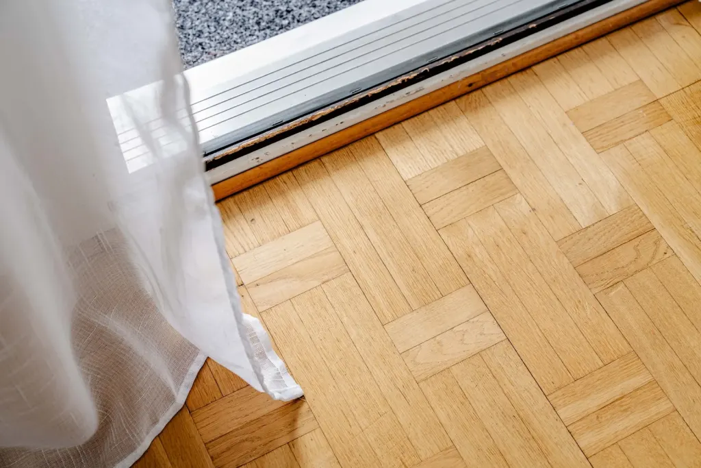 Bostadsrätt med 3 rum på Larmvägen 4A i Helsingborg, bild 4 av 4