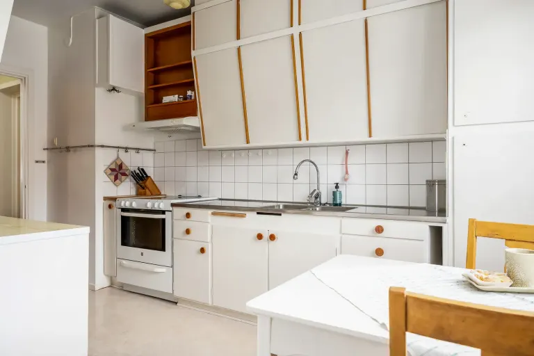 Bostadsrätt med 3 rum på Skönbergagatan 10A i Söderköping, bild 4 av 4