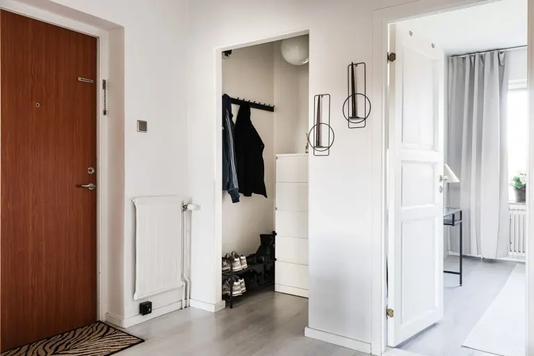 Bostadsrätt med 2 rum på Lundbygatan 8B i Mjölby, bild 4 av 4