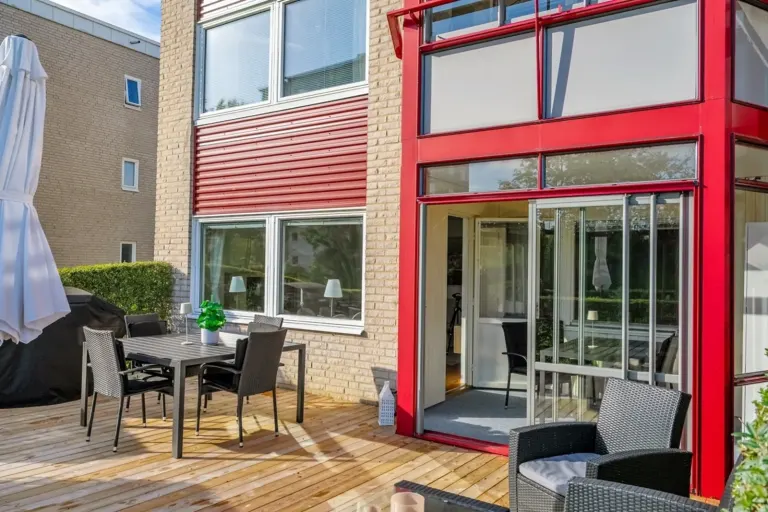 Bostadsrätt med 3 rum på Sockengatan 26A i Helsingborg
