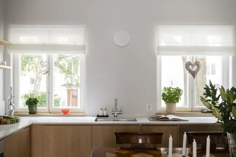Bostadsrätt med 2 rum på Vävstolsvägen 3 i Stockholm, bild 3 av 4
