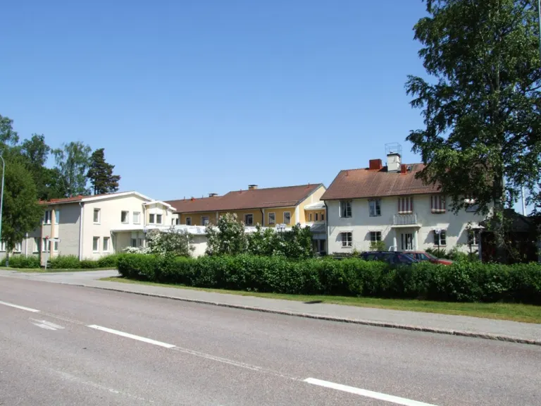 Hyresrätt med 2 rum på Nykyrkavägen 14A i Nyköping, bild 4 av 5