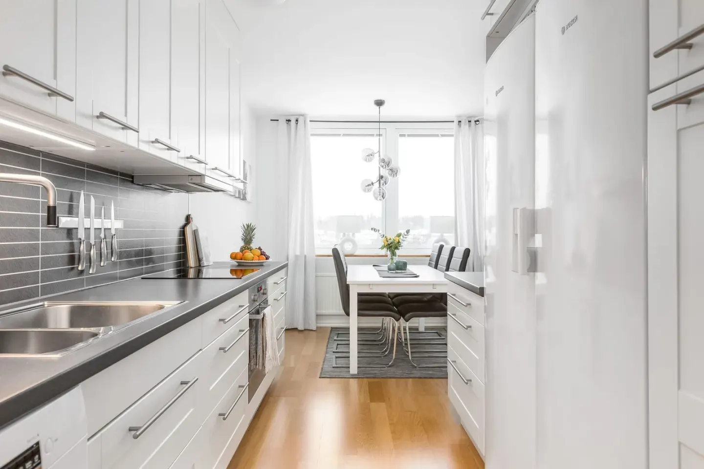Bostadsrätt med 3 rum på Ekholmsvägen 64A i Linköping