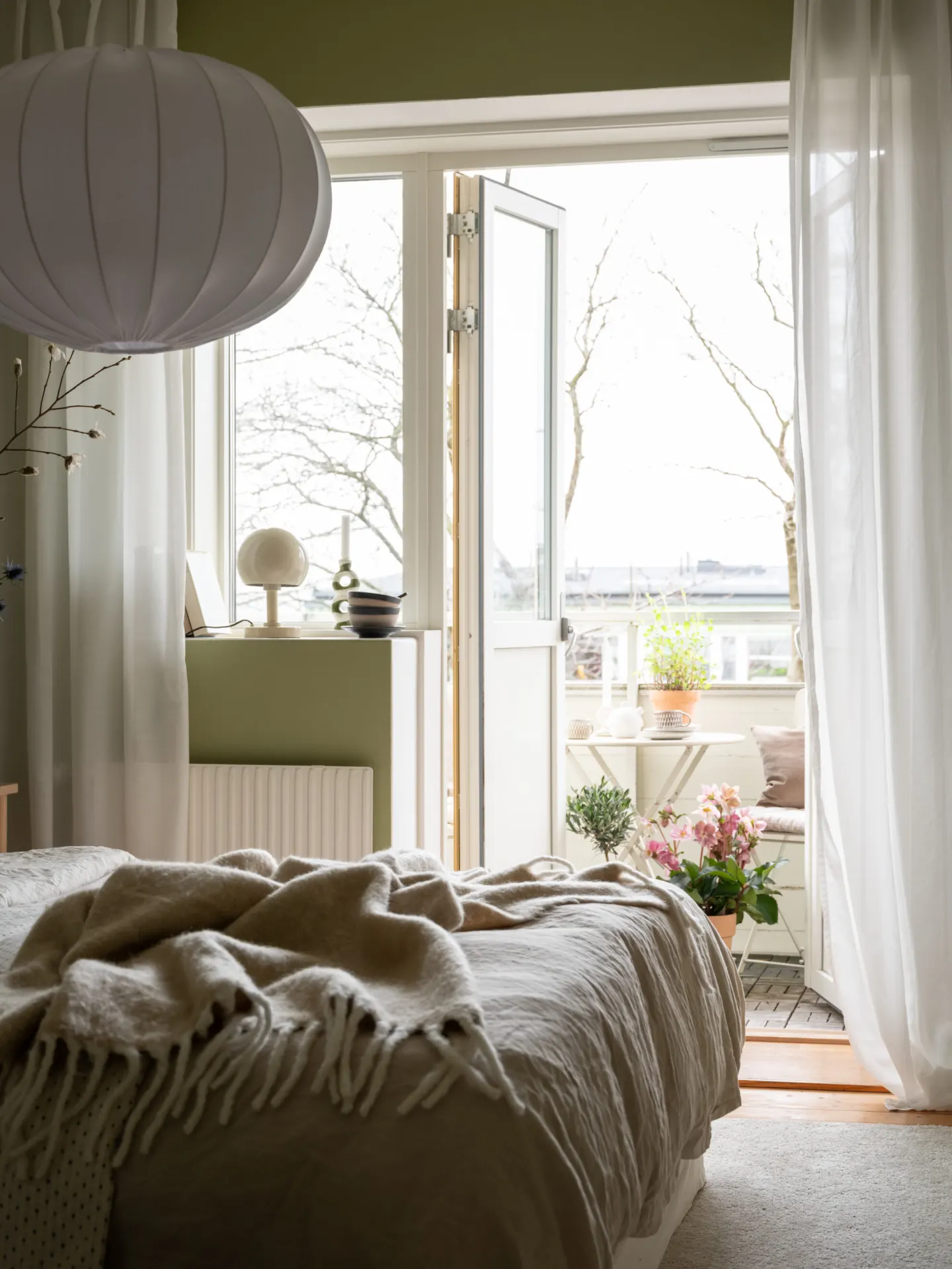 Bostadsrätt med 2 rum på Fjällgatan 3E i Göteborg, bild 2 av 5