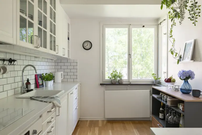 Bostadsrätt med 2 rum på Ståltrådsvägen 36 i Stockholm, bild 2 av 4