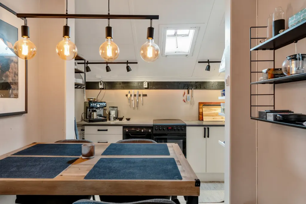 Bostadsrätt med 1 rum på Västra tullgatan 14 i Nyköping, bild 3 av 4