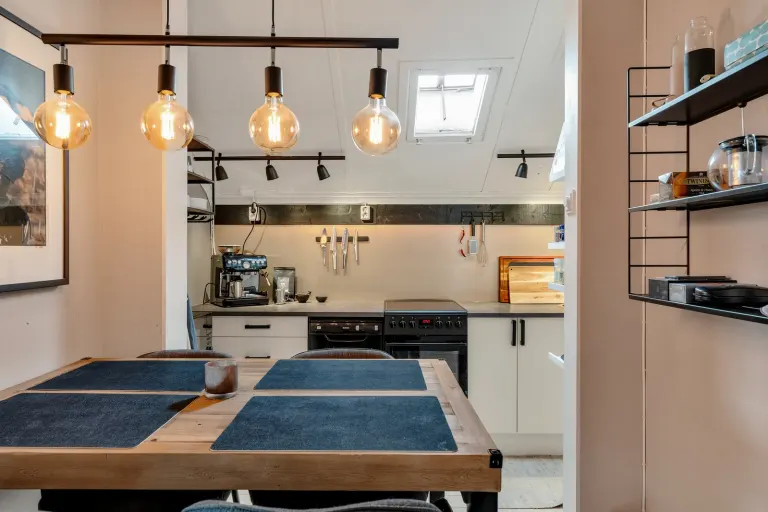 Bostadsrätt med 1 rum på Västra tullgatan 14 i Nyköping, bild 3 av 4