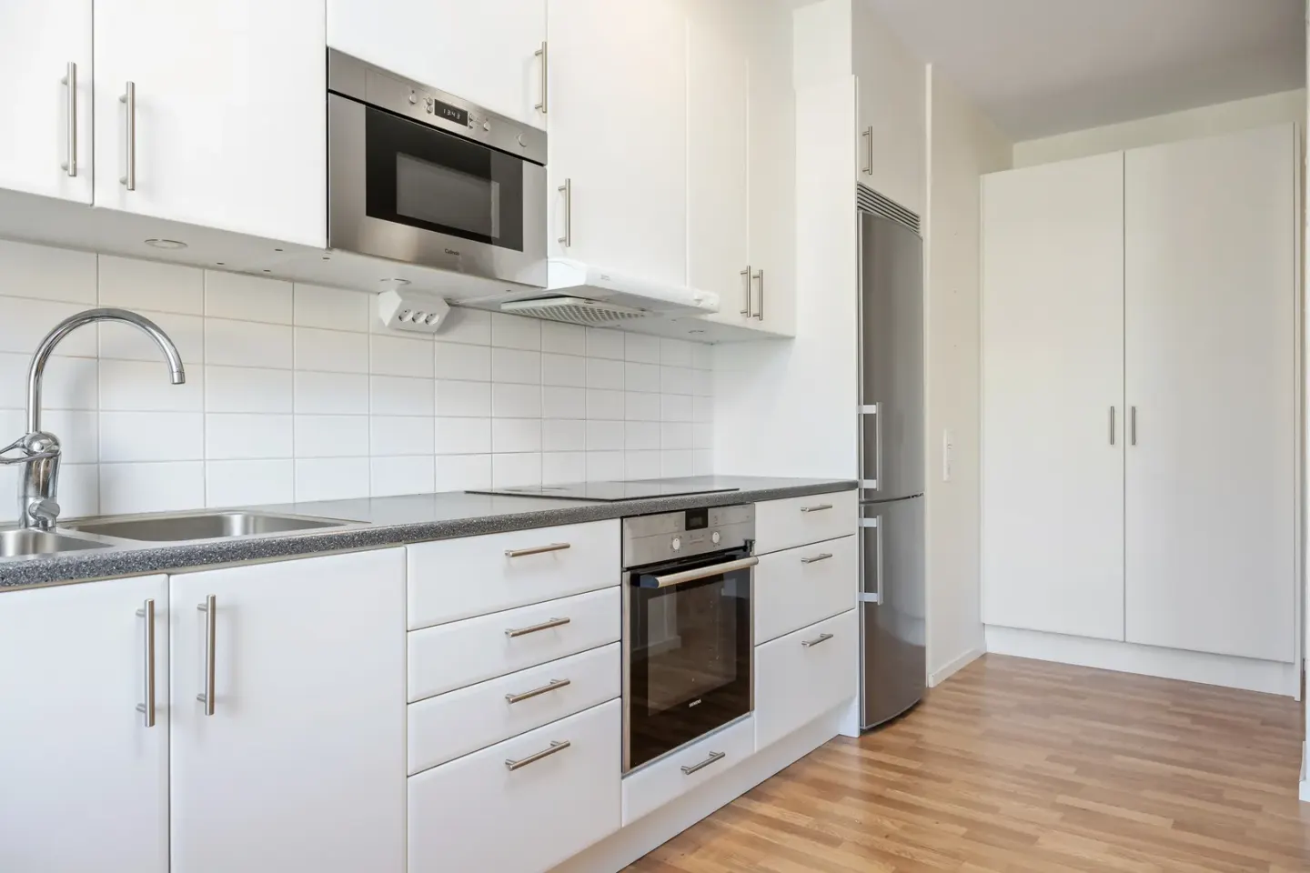 Bostadsrätt med 1,5 rum på Rösgången 6 i Norrköping, bild 2 av 4