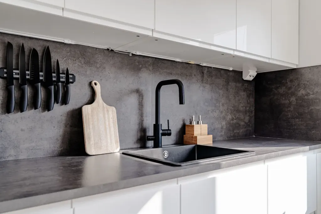 Bostadsrätt med 2 rum på Tranemansgatan 40 i Helsingborg, bild 2 av 4