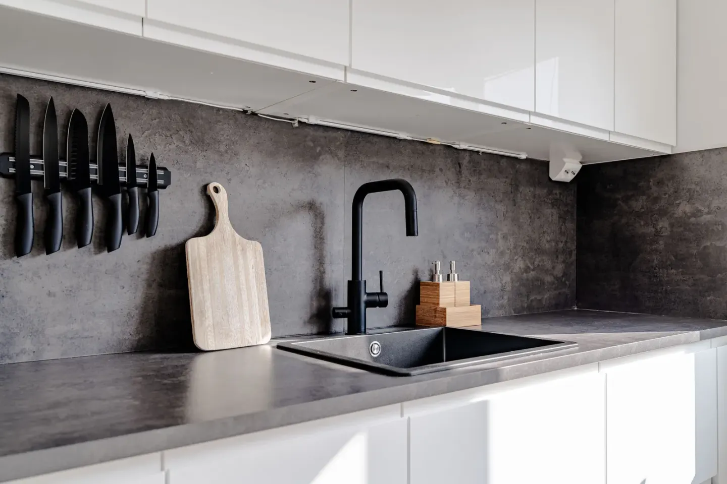 Bostadsrätt med 2 rum på Tranemansgatan 40 i Helsingborg, bild 2 av 4