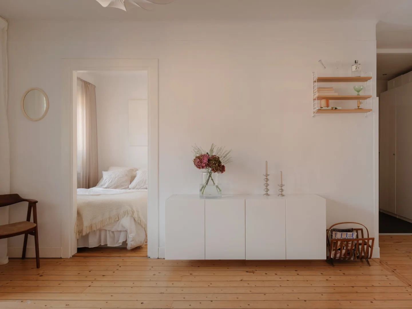 Bostadsrätt med 2 rum på Tulegatan 27A i Sundbyberg, bild 5 av 5