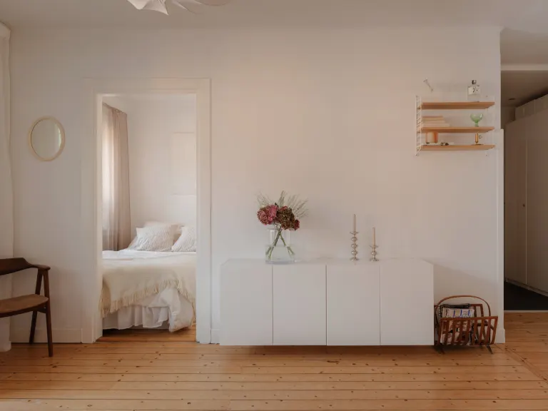 Bostadsrätt med 2 rum på Tulegatan 27A i Sundbyberg, bild 5 av 5