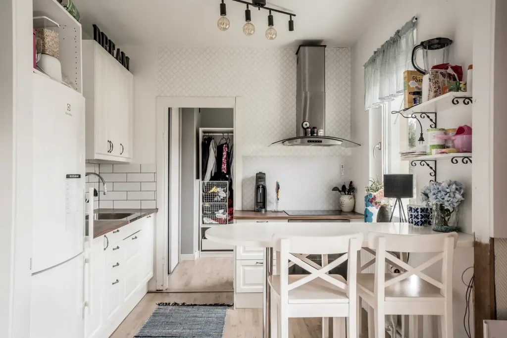 Bostadsrätt med 1,5 rum på Fågelbovägen 11B i Nyköping, bild 2 av 4