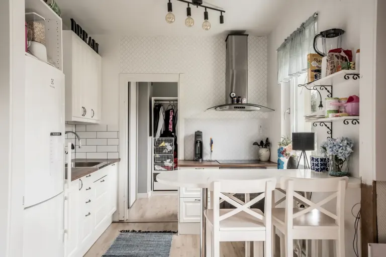 Bostadsrätt med 1,5 rum på Fågelbovägen 11B i Nyköping, bild 2 av 4