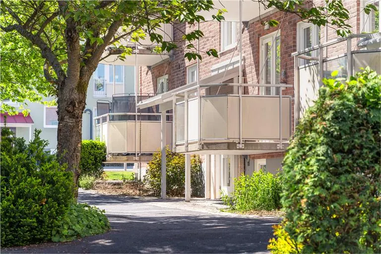 Hyresrätt med 3 rum på Sveavägen 6B i Värnamo, bild 3 av 4