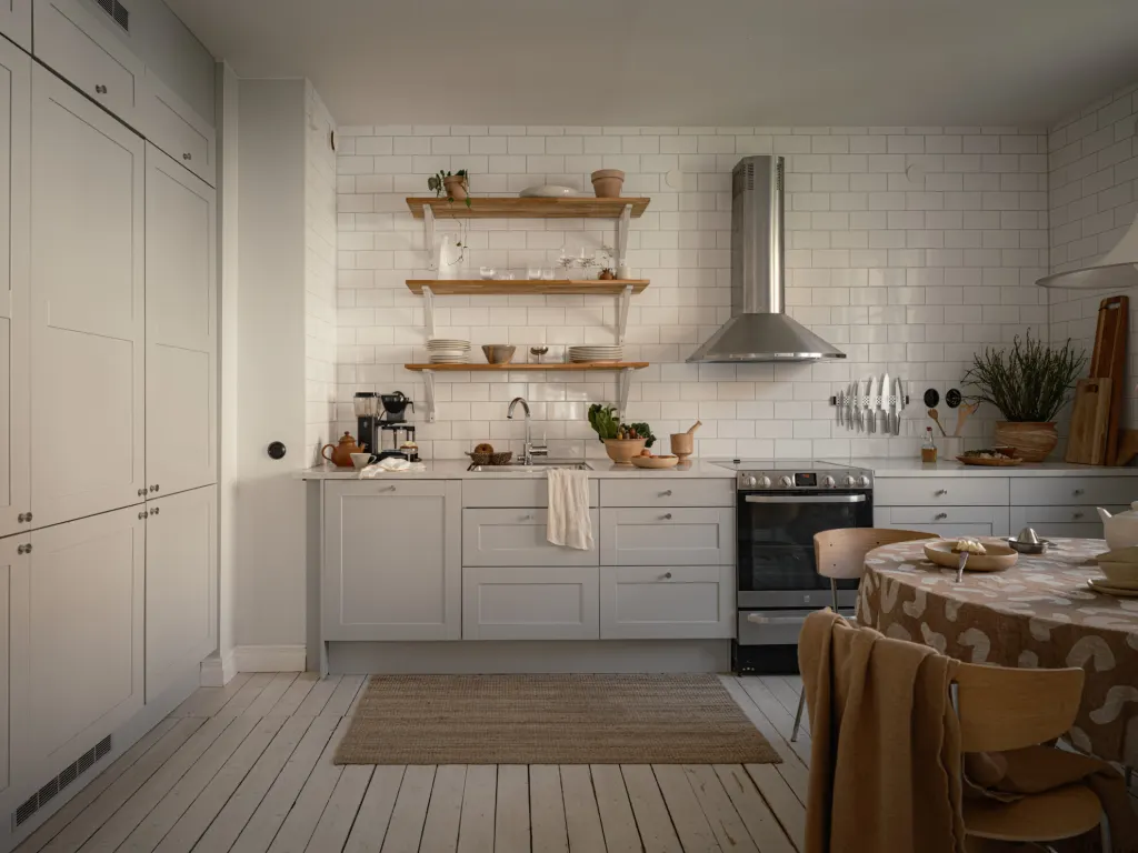 Bostadsrätt med 3 rum på Waernsgatan 5C i Göteborg, bild 3 av 5