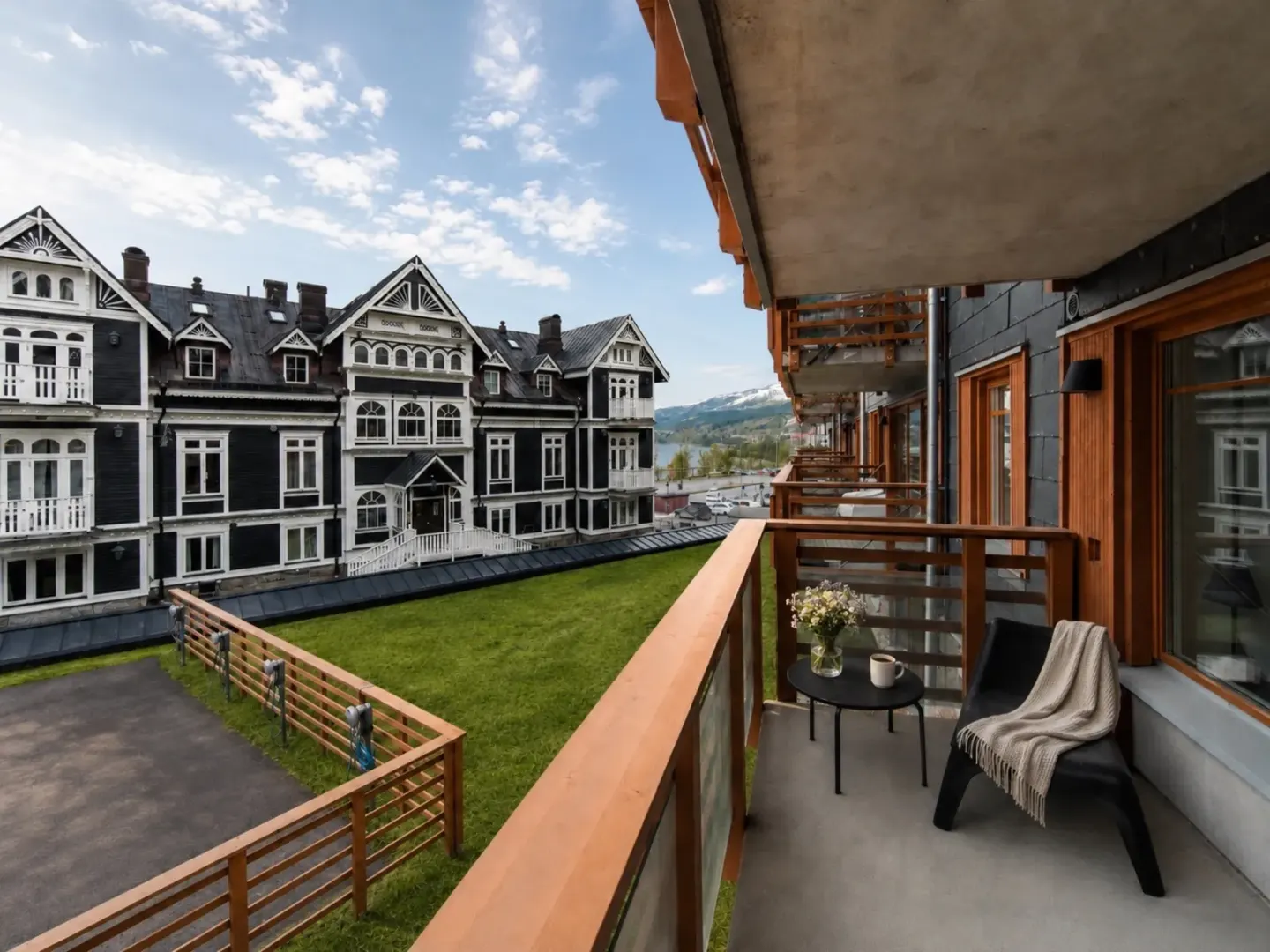 Bostadsrätt med 3,5 rum på Årevägen 115 i Åre, bild 2 av 4
