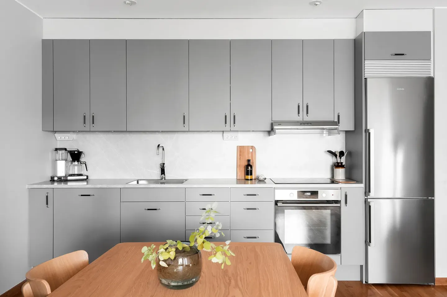 Bostadsrätt med 2 rum på Hildebergsvägen 18 i Stockholm, bild 2 av 4