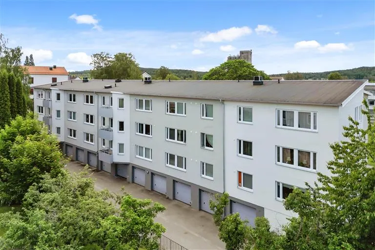 Hyresrätt med 1 rum på Brunnsjögatan 16 B i Hedemora