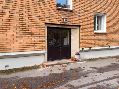 Hyresrätt med 3 rum på Dammgatan 15 A i Sala, bild 2 av 2