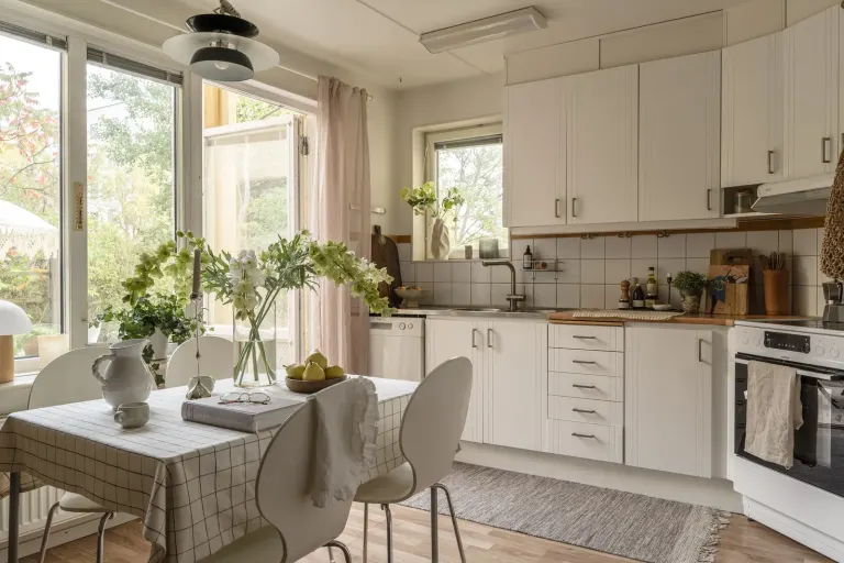 Bostadsrätt med 2,5 rum på Ekholmsvägen 367 i Stockholm, bild 2 av 4