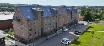 Hyresrätt med 1 rum på Bruksgatan 7 i Härryda