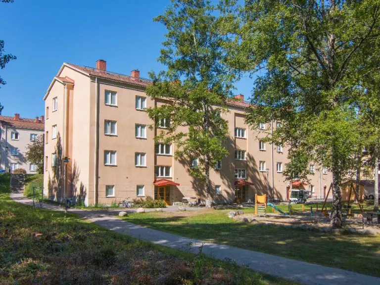 Hyresrätt med 2 rum på Björkhultsvägen 27 C i Eskilstuna