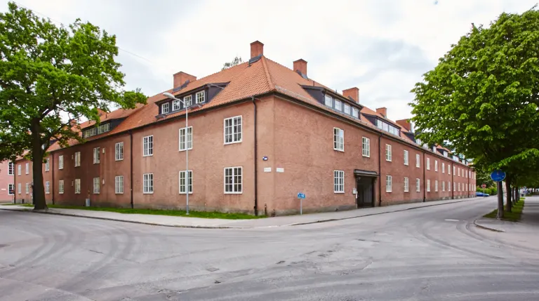 Hyresrätt med 3 rum på Östermalmsgatan 17 H i Västerås, bild 2 av 5
