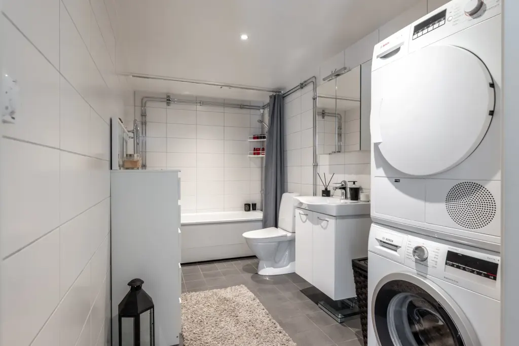 Bostadsrätt med 2 rum på Torgilsgatan 21E i Borås, bild 3 av 4