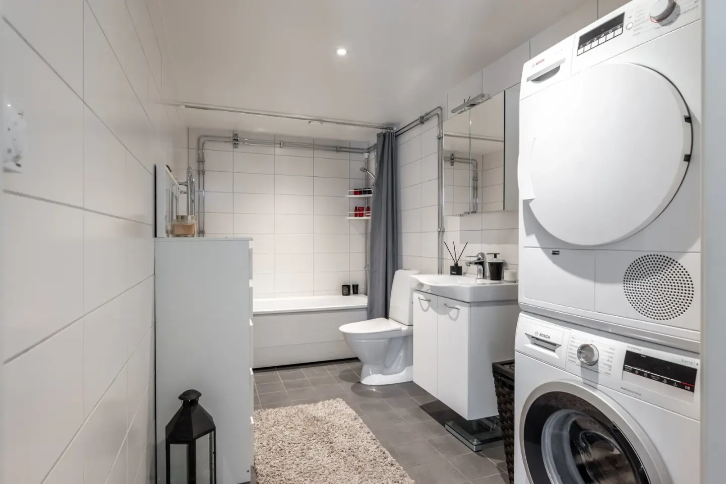 Bostadsrätt med 2 rum på Torgilsgatan 21E i Borås, bild 3 av 4
