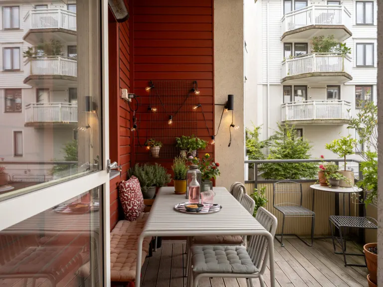 Bostadsrätt med 5 rum på Lotsgatan 9 i Göteborg, bild 4 av 5