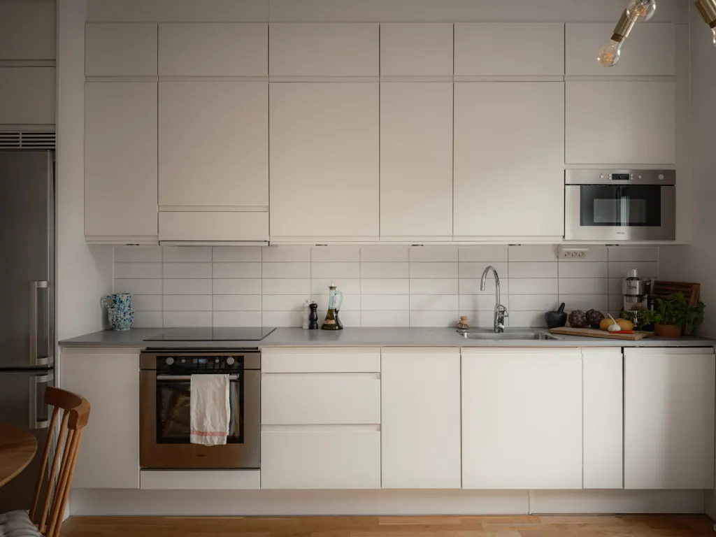 Bostadsrätt med 2 rum på Andra långgatan 11 i Göteborg, bild 5 av 5