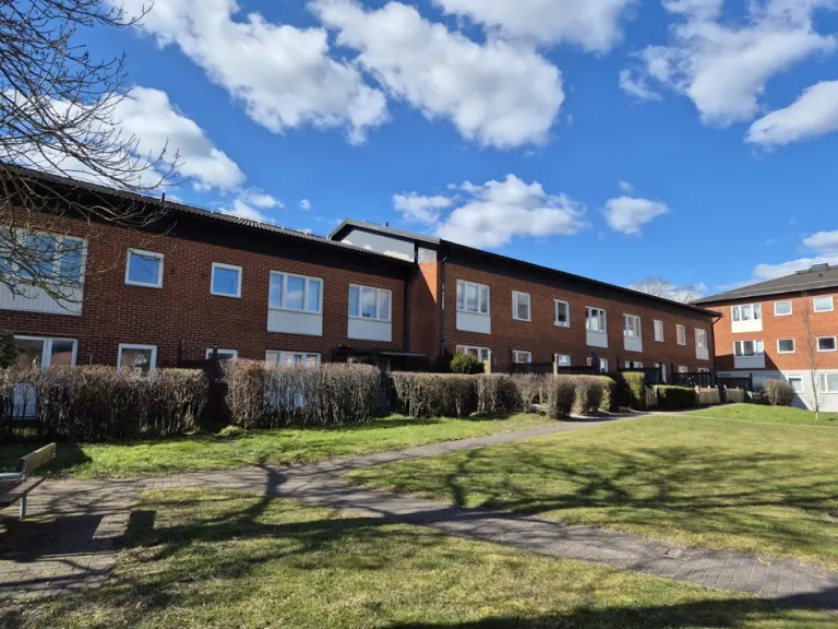 Hyresrätt med 1 rum på Kvarngatan 2A i Eslöv, bild 2 av 2