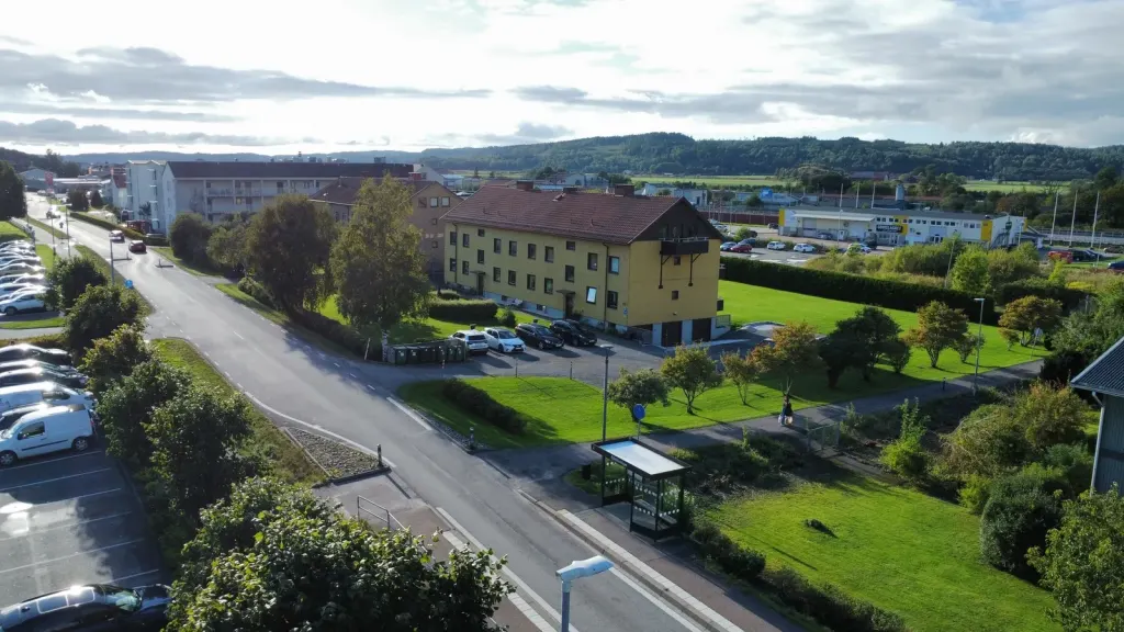 Bostadsrätt med 2 rum på Göteborgsvägen 102A i Ale, bild 3 av 4
