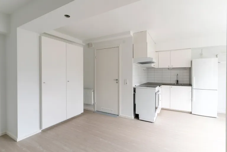 Hyresrätt med 1 rum på Hallingsgatan 8H i Malmö, bild 4 av 5