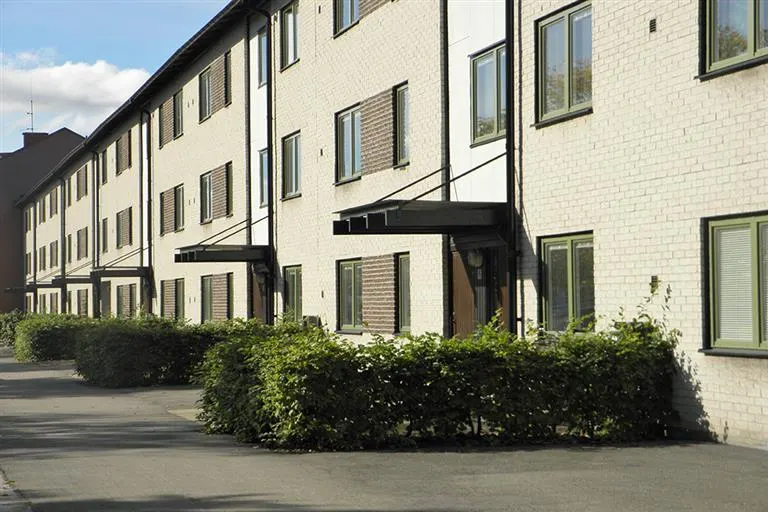 Hyresrätt med 2 rum på Järnvägsgatan 5 i Alvesta, bild 2 av 5